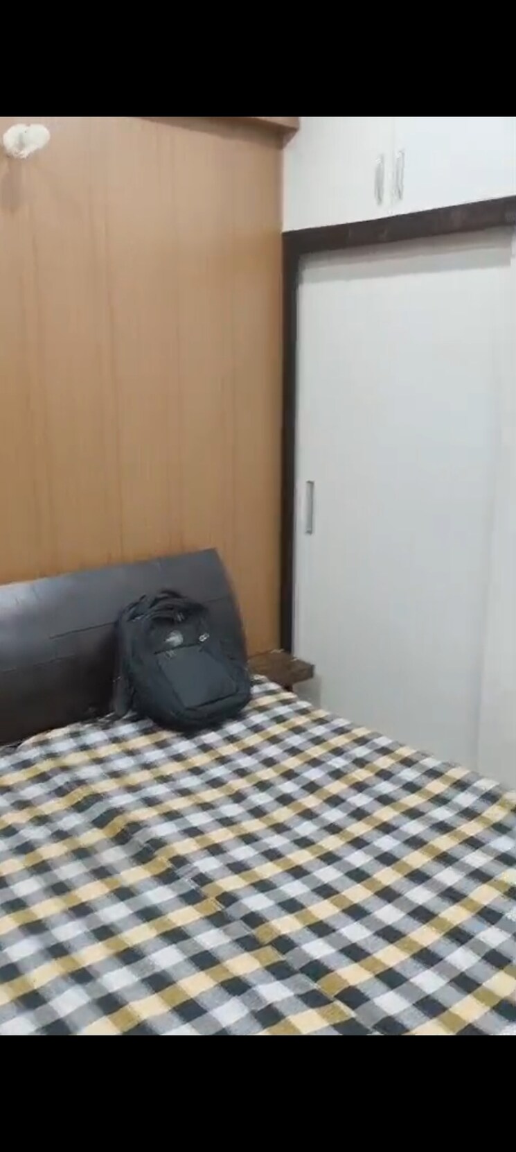 Bedroom, signature-global-grand-iva 1 Bedroom 489 Sq.Ft. Apartment In Sector 103 Gurgaon 8985891