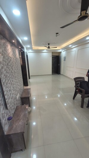 Living Room in 3 BHK Apartment at Ankriksh Valley, Knowledge Park V Greater Noida – for Sale