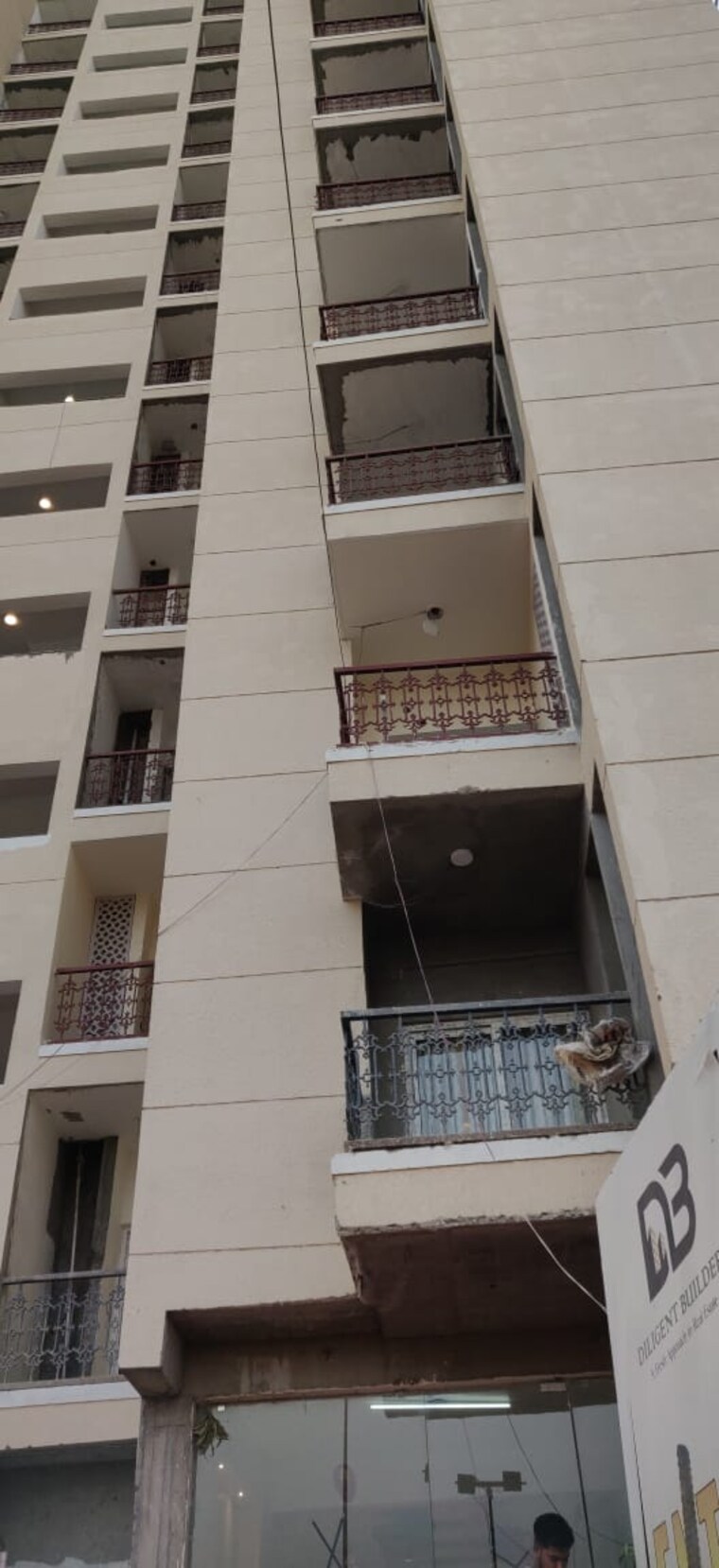 Exterior View, ankriksh-valley 3 Bedroom 1515 Sq.Ft. Apartment In Knowledge Park V Greater Noida Greater Noida 8985911
