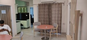 Team Area in 3 BHK Apartment at Ankriksh Valley, Knowledge Park V Greater Noida – for Sale