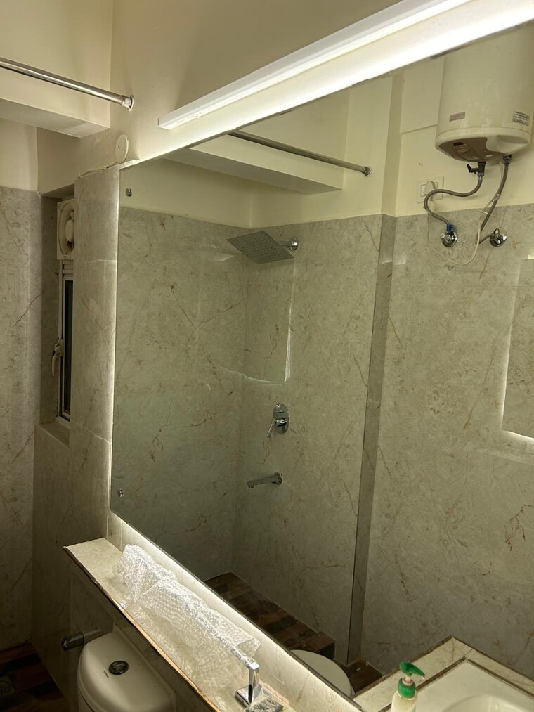 Master Bedroom, dlf-one-midtown 2 Bedroom 1732 Sq.Ft. Apartment In Moti Nagar Delhi 8985915