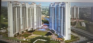 4 BHK Apartment For Sale in ATS Triumph, Sector 104