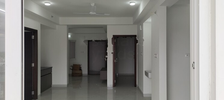 Other, poulomi-avante 2 Bedroom 1310 Sq.Ft. Apartment In Kokapet Hyderabad 8985890