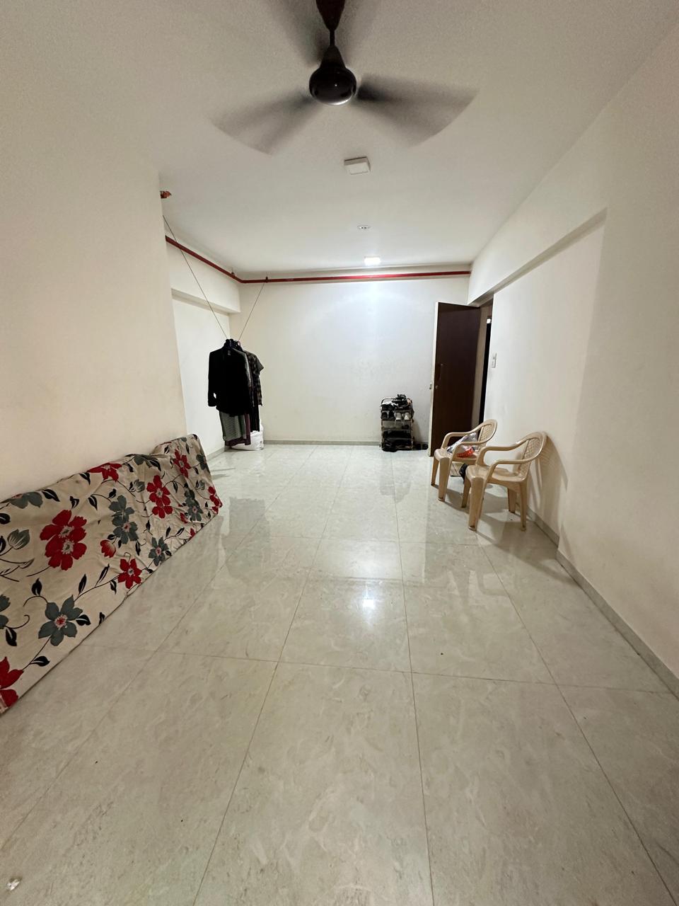 2 BHK 625 Sq.Ft. Apartment in Mohite Marvel