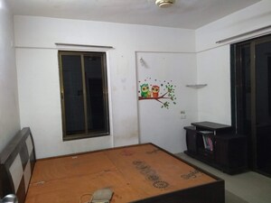 Room in 1 BHK Apartment at Sudarshan Paradise Housing Society, Pimple Nilakh – for Sale