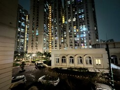 3 BHK Apartment For Sale in DLF One Midtown