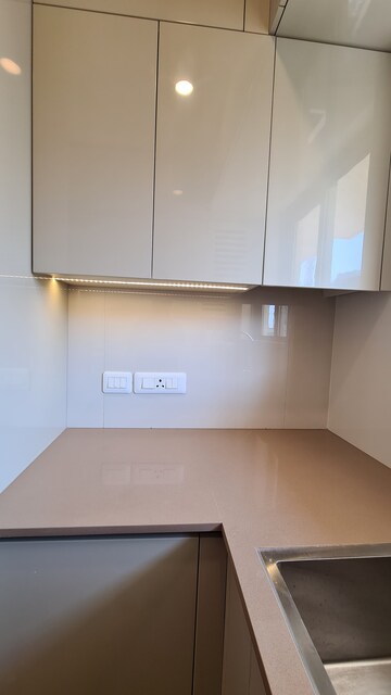 Kitchen in 2 BHK Apartment at Powai – for Rent