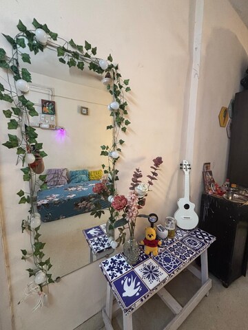 Living Room in  Pg at Malad West – for Rent