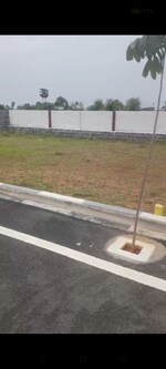 1210 Sq.Ft. Plot in Rakkipatti