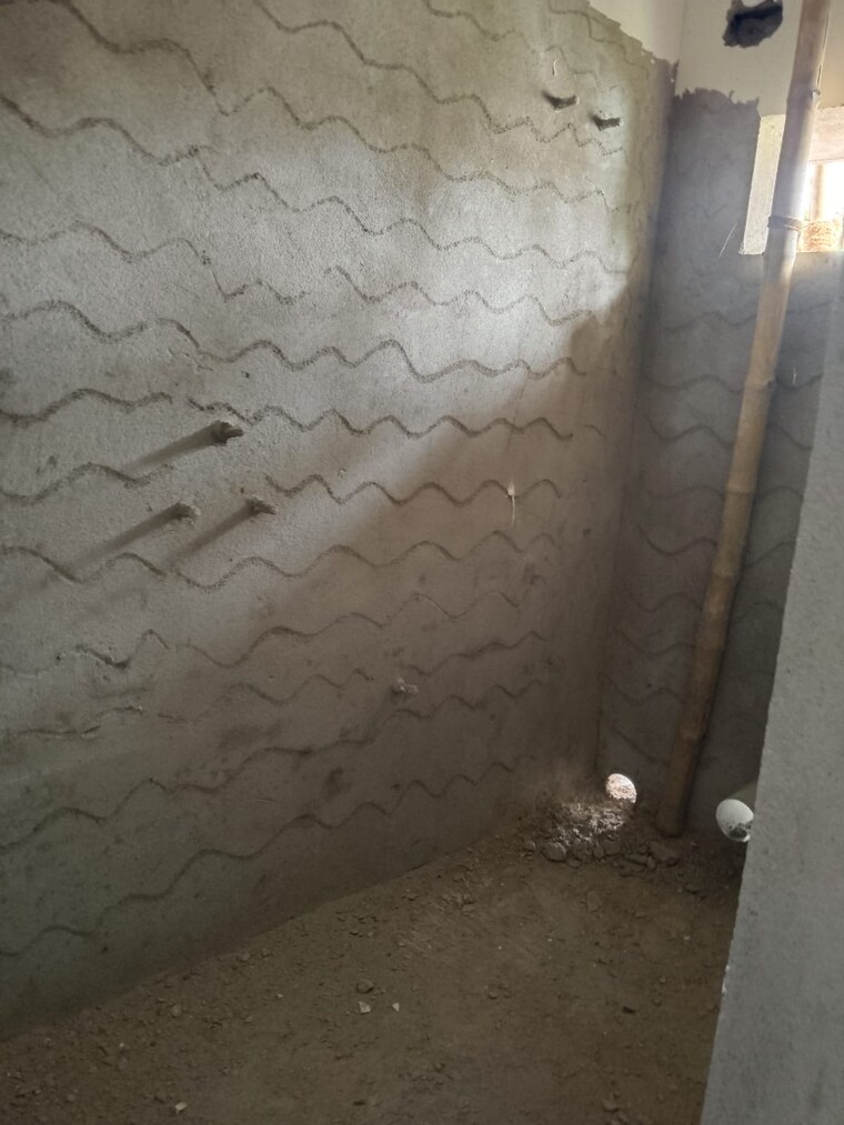 Balcony, sodepur 2 Bedroom 600 Sq.Ft. Apartment In Sodepur Kolkata 8985983