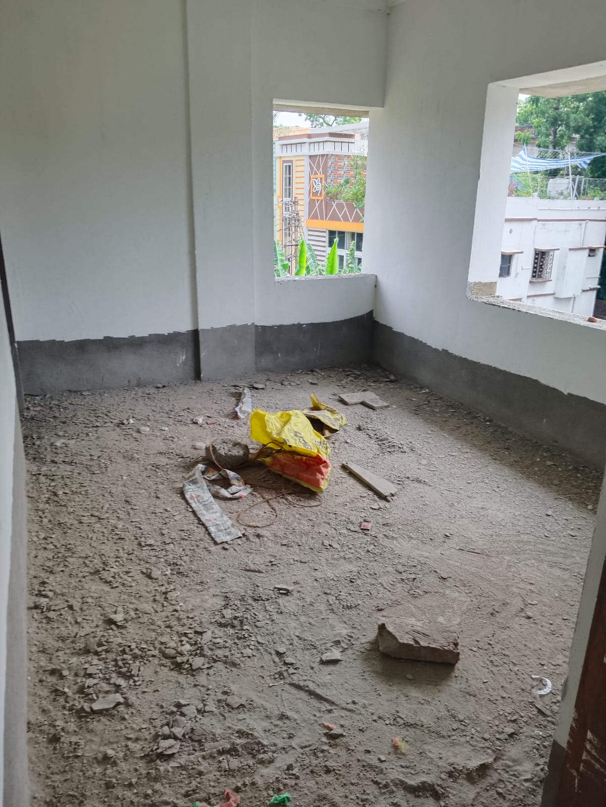 2 BHK Apartment For Sale in Hem Shanti 