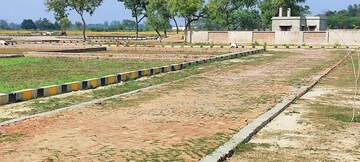 Plot Area in  Plot at Pandit Kheda – for Sale