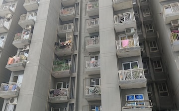 1 BHK Apartment For Rent in Aditya World City, Shahpur Bamheta