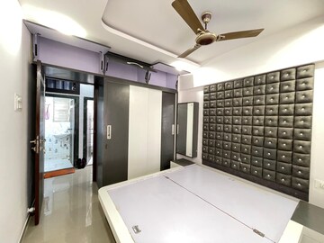 Bedroom in 2 BHK Apartment at RNA NG Paradise, Mira Road – for Sale