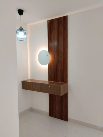 Furnished Amenities in 2 BHK Apartment at Salarpuria Sattva Exotic, Kogilu – for Rent