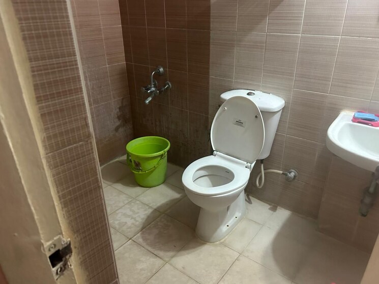 Master Bedroom, provident-harmony 2.5 Bedroom 1240 Sq.Ft. Apartment In Thanisandra Main Road Bangalore 8985985