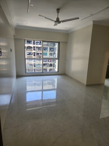 Kitchen in 1 BHK Apartment at Vision Heights, Jogeshwari West – for Sale