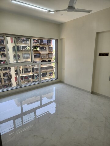 1 BHK Apartment For Sale in Vision Heights, Jogeshwari West