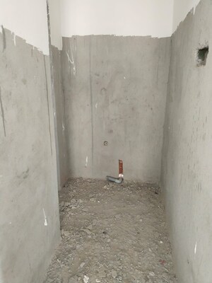 Bathroom in 2 BHK Apartment at Sodepur – for Sale