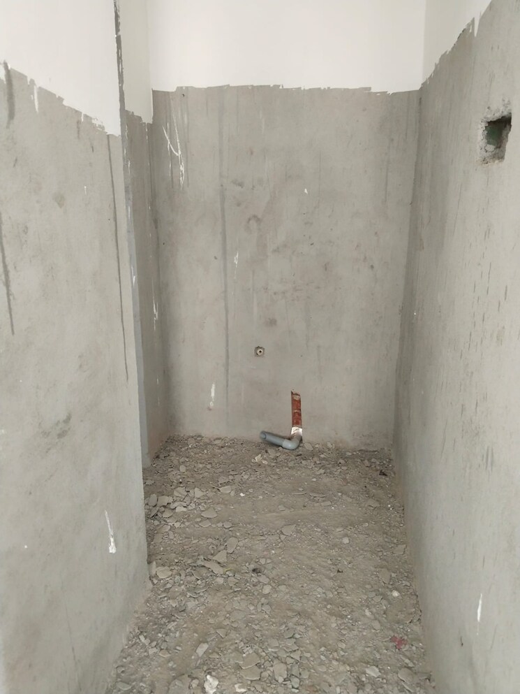 Bathroom, sodepur 2 Bedroom 933 Sq.Ft. Apartment In Sodepur Kolkata 8986034