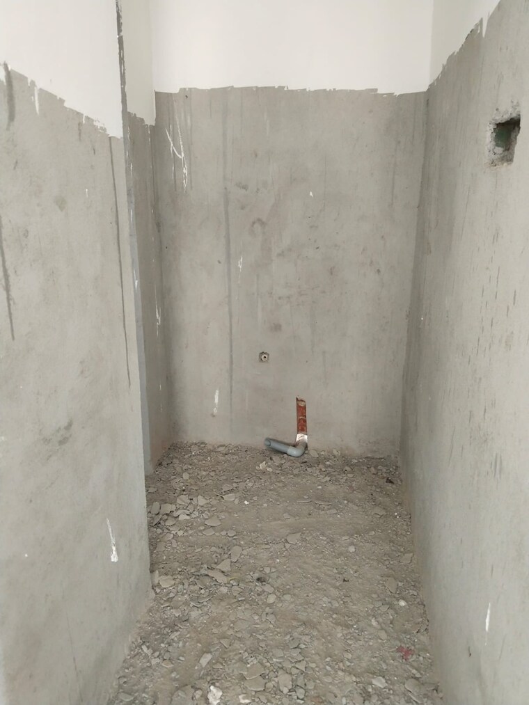 Bathroom, sodepur 2 Bedroom 933 Sq.Ft. Apartment In Sodepur Kolkata 8986034