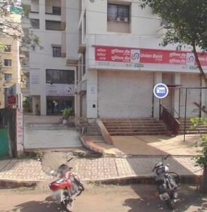  Shop For Sale in Gangapur Road