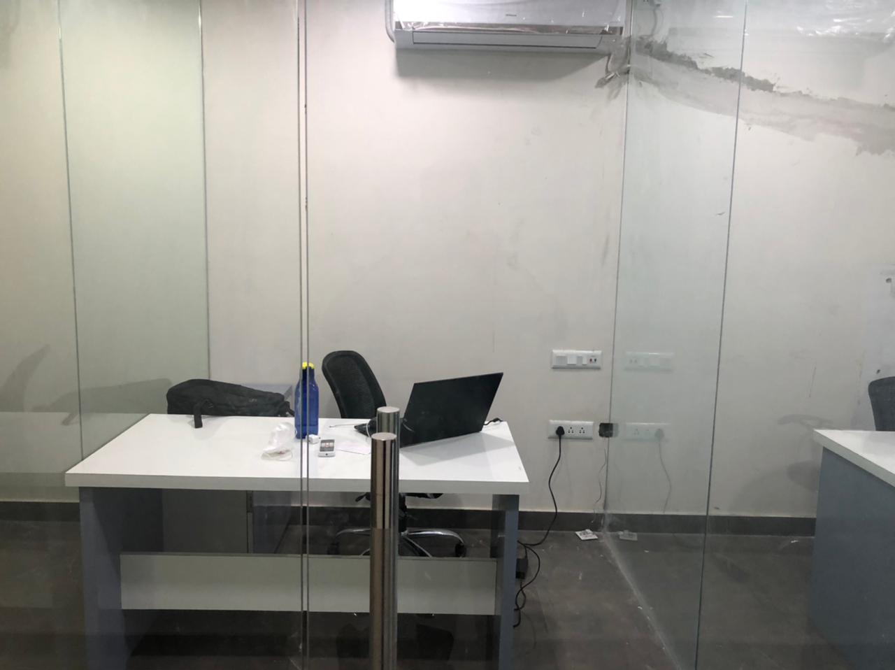 Office Space For Rent in Bharti Astra Towers