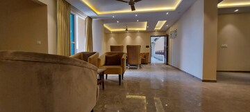 3 BHK Apartment For Sale in Solitairian City Speed, Sector 25 Yamuna Expressway