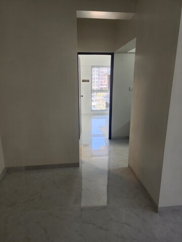 1.5 BHK Apartment For Sale in Vision Heights, Jogeshwari West