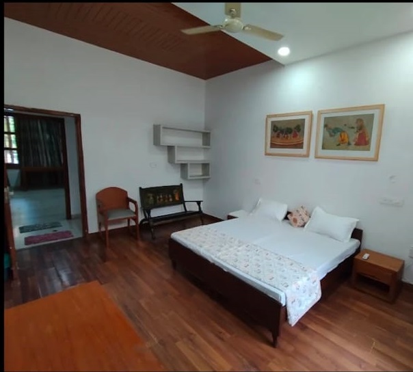 3 BHK + Pooja Room Independent House For Rent in Excellent House