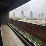 3 BHK + Pooja Room 1200 Sq.Ft. Apartment in Parkway