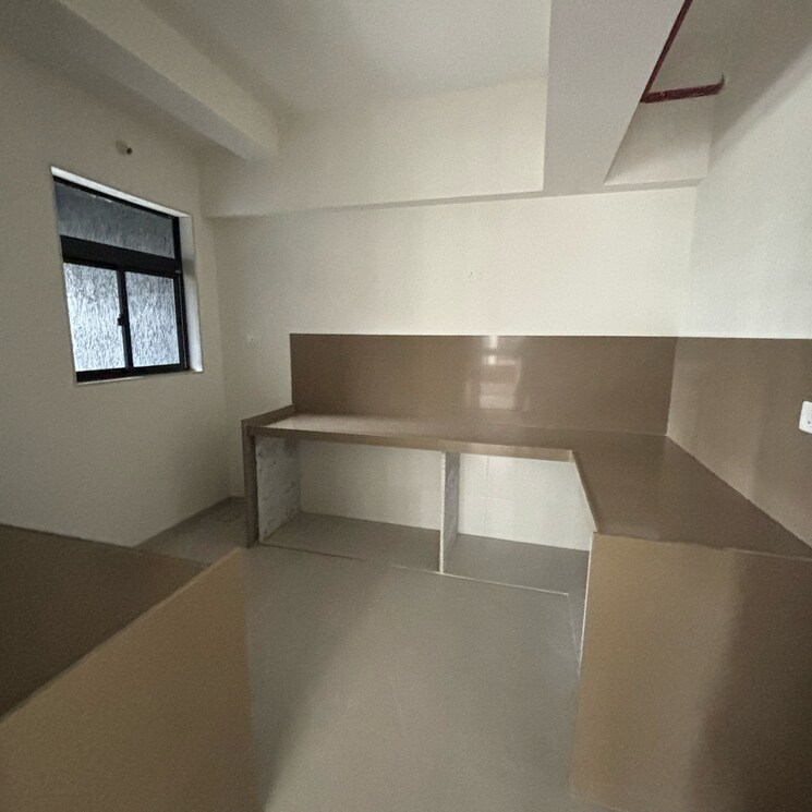 Kitchen, matunga east 3 Bedroom 1200 Sq.Ft. Apartment In Matunga East Mumbai 8986072