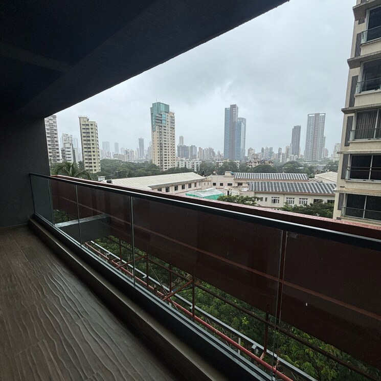Balcony, matunga east 3 Bedroom 1200 Sq.Ft. Apartment In Matunga East Mumbai 8986072