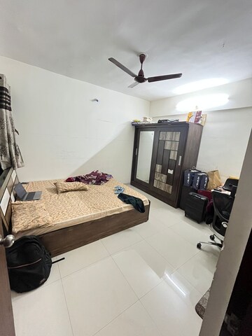 Team Area in 2 BHK Apartment at Vardhaman Dreams Phase II, Wakad – for Rent