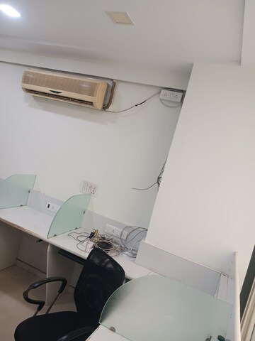 Furnished Amenities in  Office Space at Mulund West – for Rent