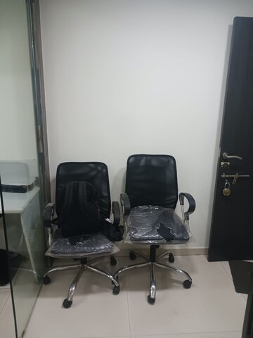 Team Area in  Office Space at Mulund West – for Rent