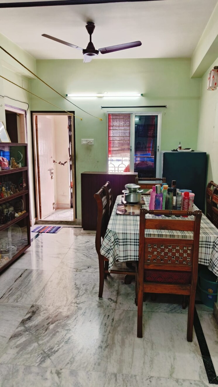 Living Room, behala 3 Bedroom 1100 Sq.Ft. Builder Floor In Behala Kolkata 8986081