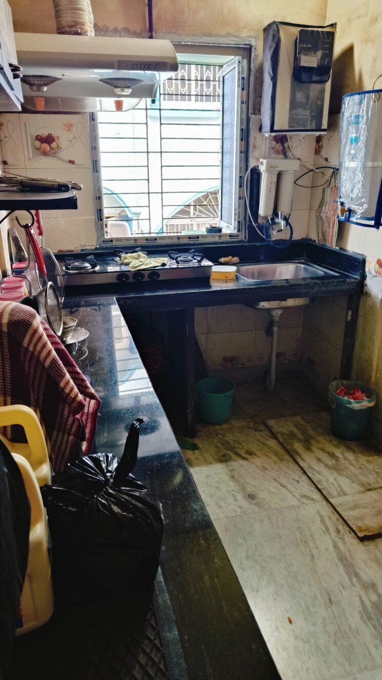 Gym, behala 3 Bedroom 1100 Sq.Ft. Builder Floor In Behala Kolkata 8986081