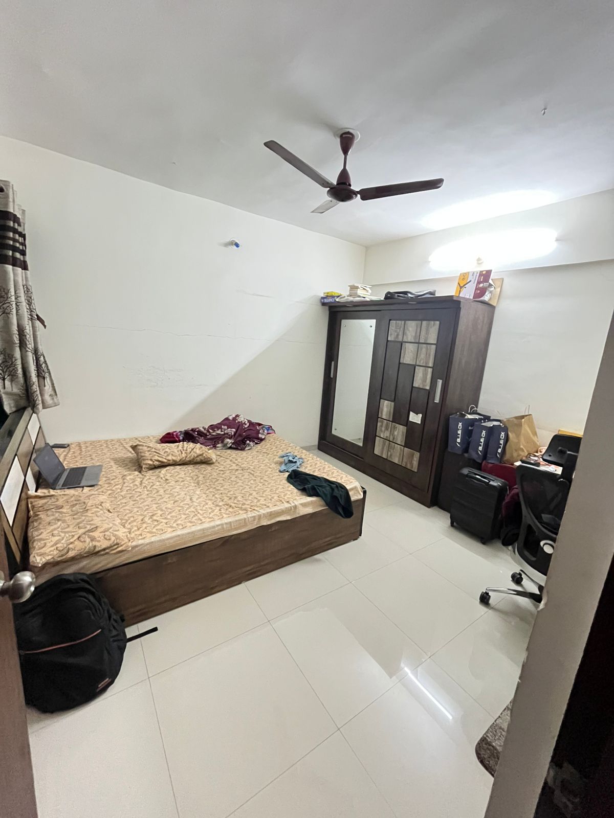 2 BHK Apartment For Rent in Vardhaman Dreams Phase II