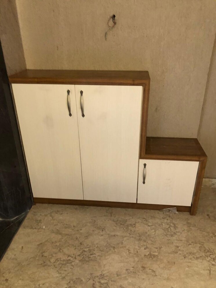 Room, aayush-poornima 3 Bedroom 1053 Sq.Ft. Apartment In Chembur Mumbai 8986108