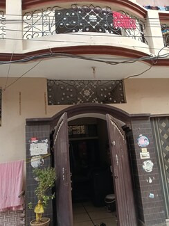 2 BHK Independent House For Sale in Arjun Nagar