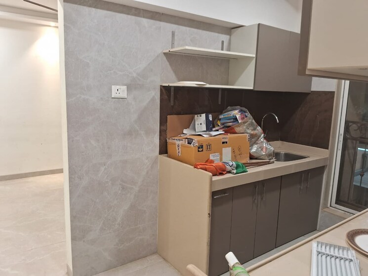Kitchen, alag-ashtapad 3 Bedroom 850 Sq.Ft. Apartment In Ghatkopar East Mumbai 8986153