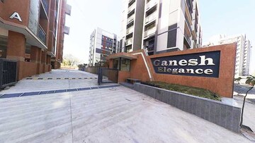 3 BHK Apartment For Rent in Bhadaj