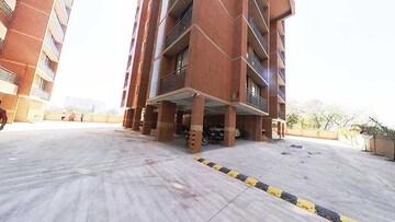 3 BHK Apartment – Exterior View View at Bhadaj - for Rent