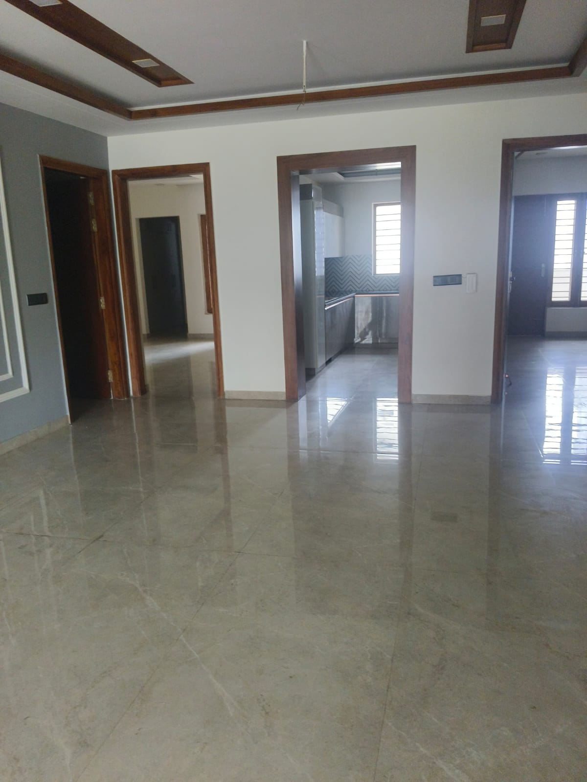 4 BHK Builder Floor For Sale in Land Mark Estates