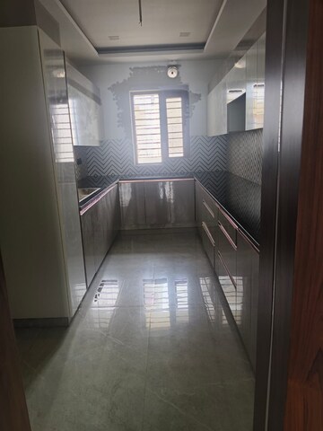 Building Lobby in 4 BHK Builder Floor at Sector 85 – for Sale