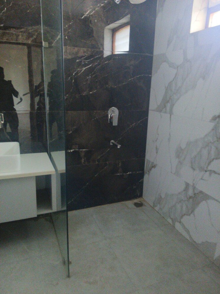 Kitchen, sector 85 4 Bedroom 350 Sq.Ft. Builder Floor In Sector 85 Faridabad 8986145