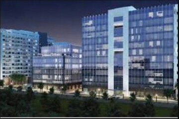  Office Space For Sale in RPS World Trade Center, Sector 27c