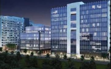 Office Space For Sale in RPS World Trade Center, Sector 27c