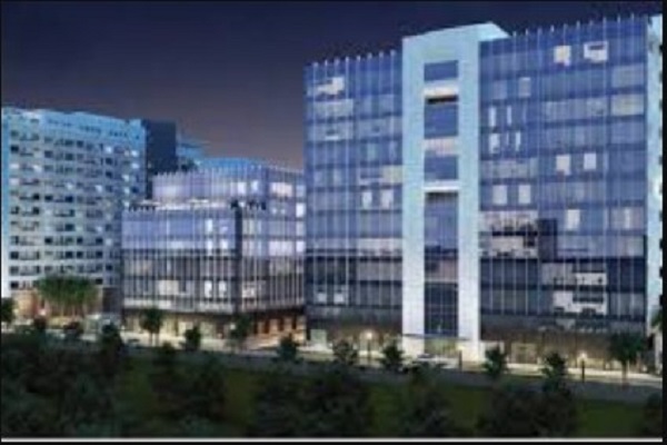 Office Space For Sale in RPS World Trade Center